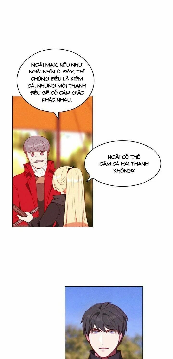 đọc truyện Hóa Kiếp Thành Chị Gái Của Bạo Chúa Chương 65 ảnh 17 tại Thiên Thai Truyện