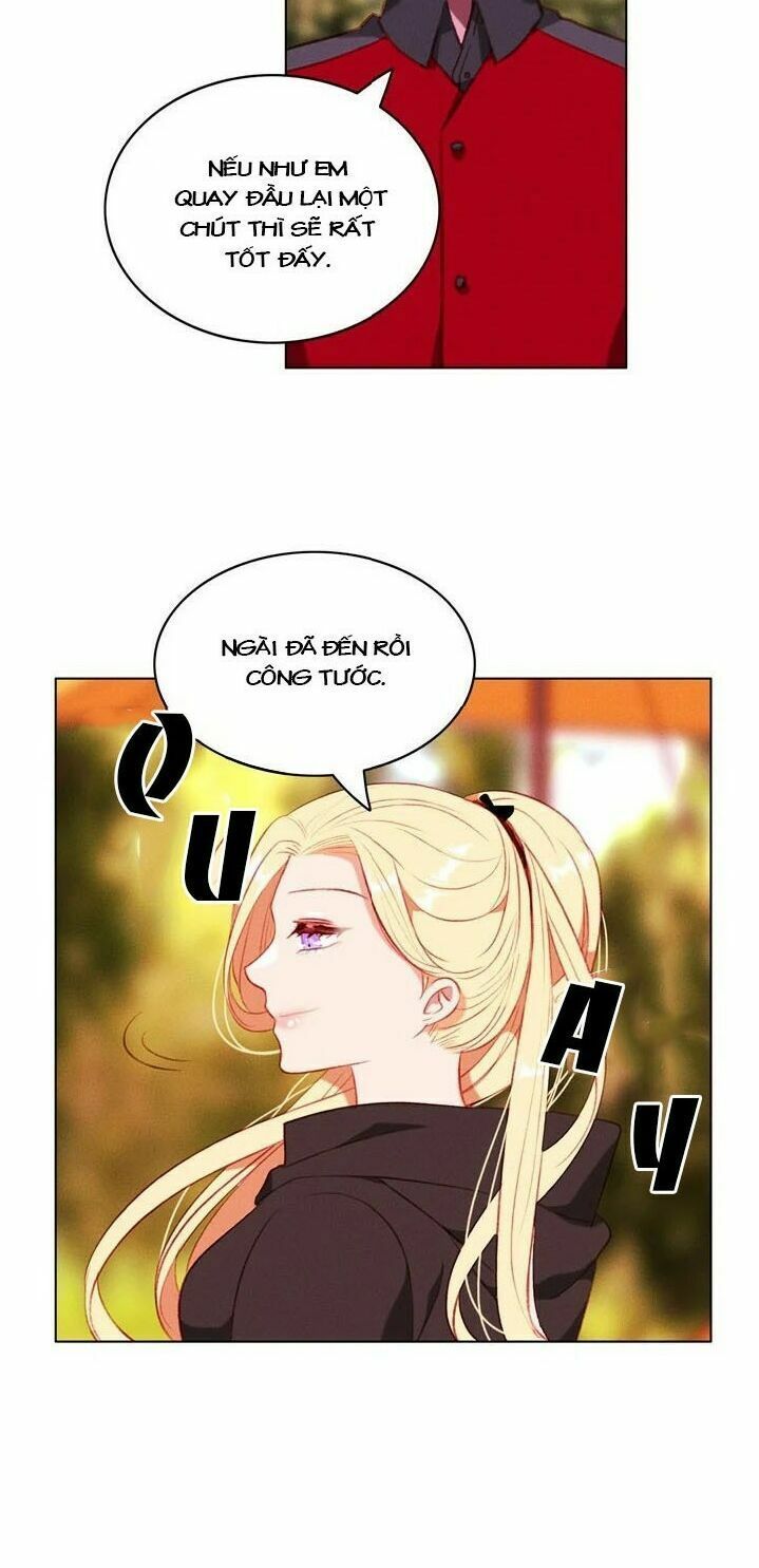 đọc truyện Hóa Kiếp Thành Chị Gái Của Bạo Chúa Chương 65 ảnh 18 tại Thiên Thai Truyện