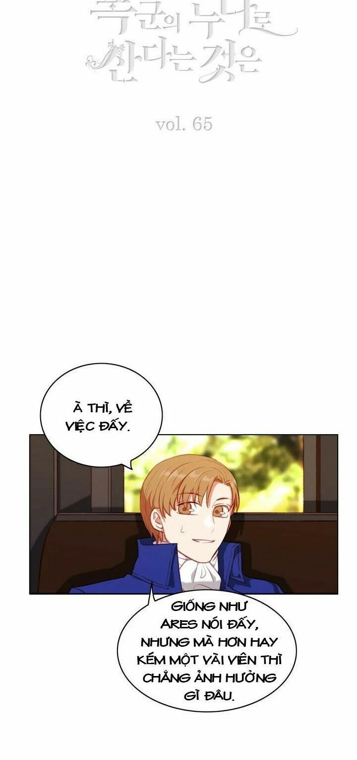 đọc truyện Hóa Kiếp Thành Chị Gái Của Bạo Chúa Chương 65 ảnh 4 tại Thiên Thai Truyện