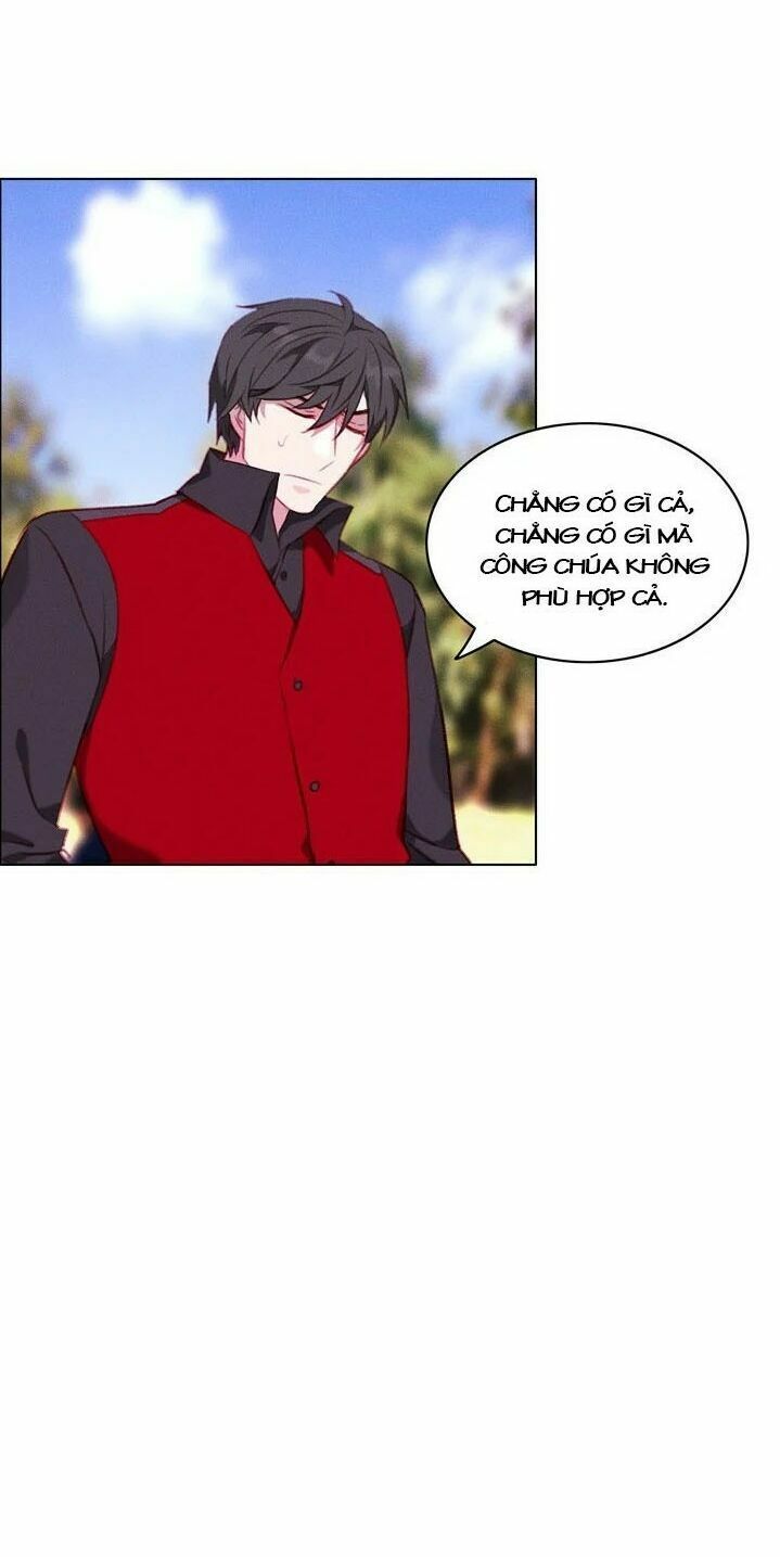 đọc truyện Hóa Kiếp Thành Chị Gái Của Bạo Chúa Chương 65 ảnh 22 tại Thiên Thai Truyện