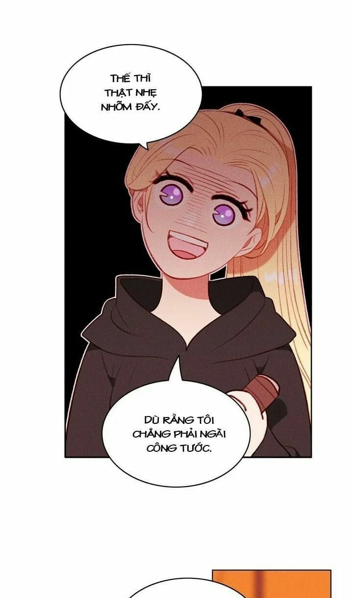 đọc truyện Hóa Kiếp Thành Chị Gái Của Bạo Chúa Chương 65 ảnh 23 tại Thiên Thai Truyện