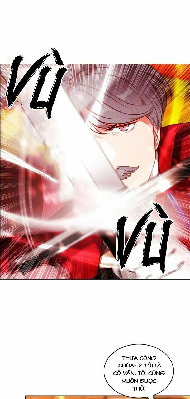 đọc truyện Hóa Kiếp Thành Chị Gái Của Bạo Chúa Chương 65 ảnh 25 tại Thiên Thai Truyện