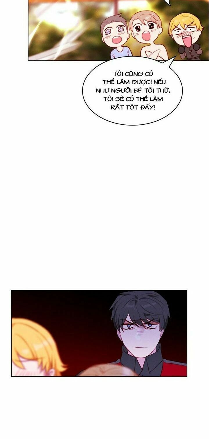 đọc truyện Hóa Kiếp Thành Chị Gái Của Bạo Chúa Chương 65 ảnh 26 tại Thiên Thai Truyện