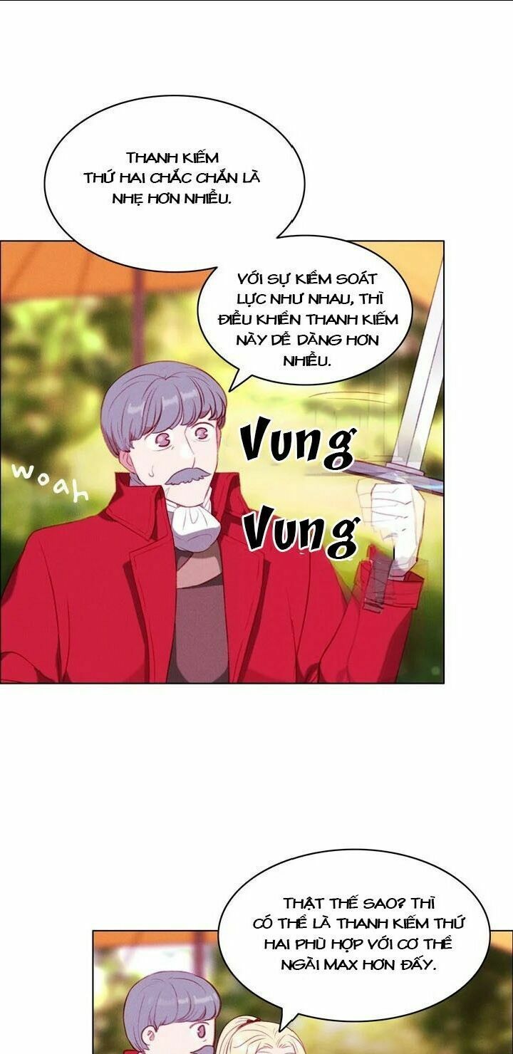 đọc truyện Hóa Kiếp Thành Chị Gái Của Bạo Chúa Chương 65 ảnh 27 tại Thiên Thai Truyện