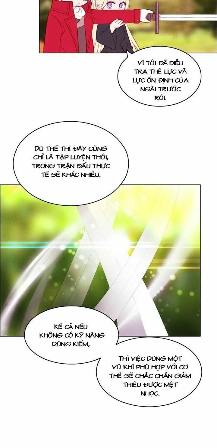 đọc truyện Hóa Kiếp Thành Chị Gái Của Bạo Chúa Chương 65 ảnh 28 tại Thiên Thai Truyện