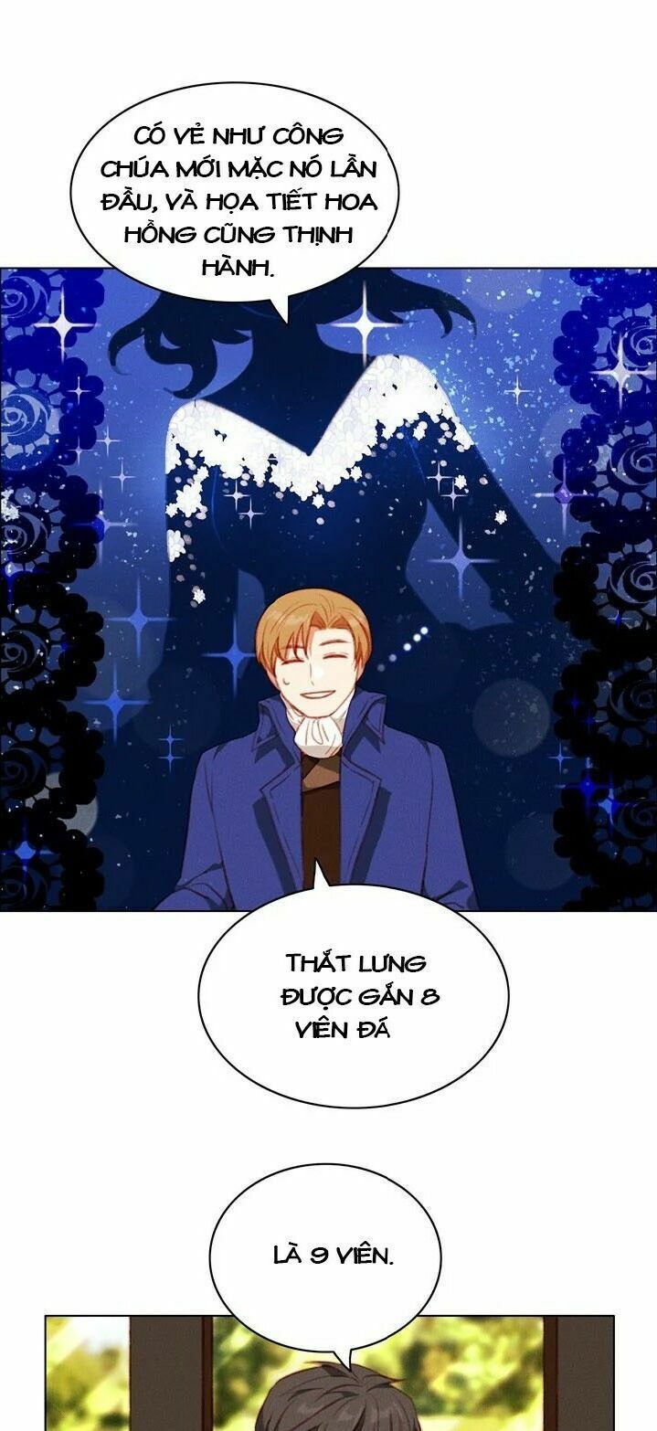 đọc truyện Hóa Kiếp Thành Chị Gái Của Bạo Chúa Chương 65 ảnh 5 tại Thiên Thai Truyện