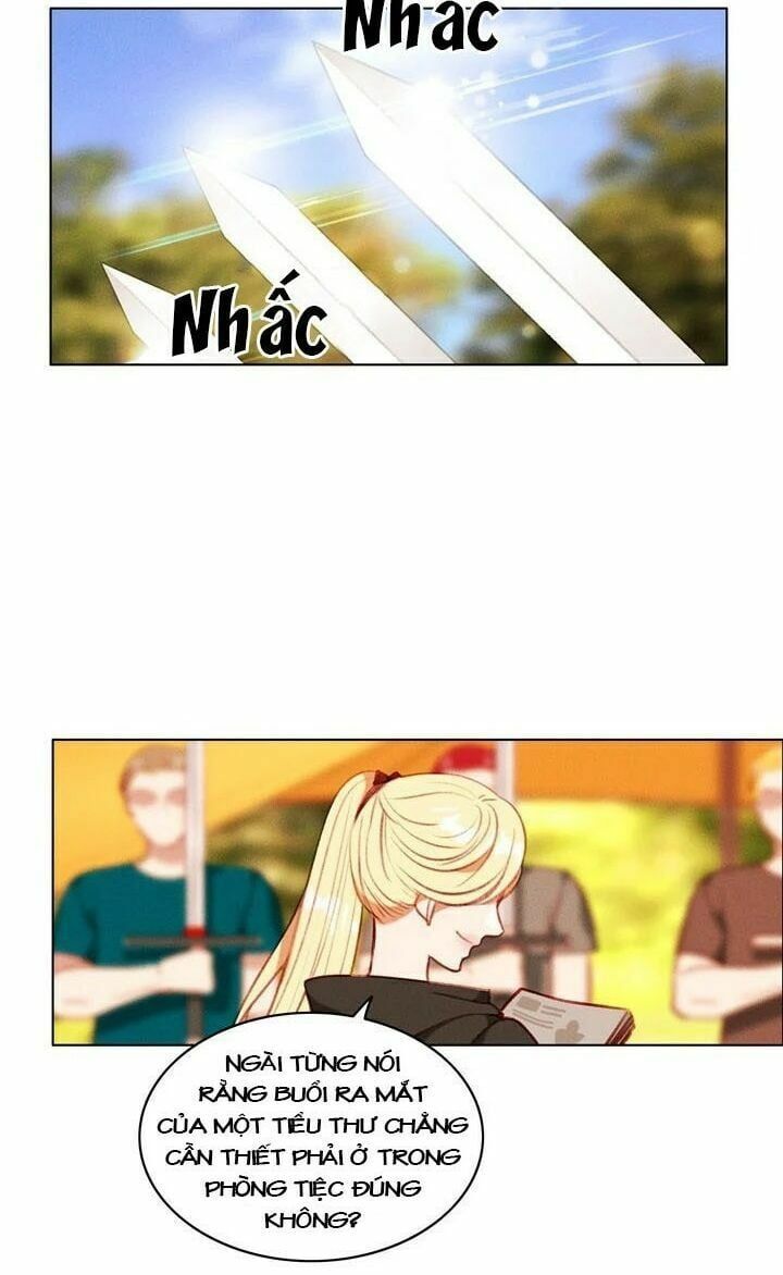 đọc truyện Hóa Kiếp Thành Chị Gái Của Bạo Chúa Chương 65 ảnh 34 tại Thiên Thai Truyện