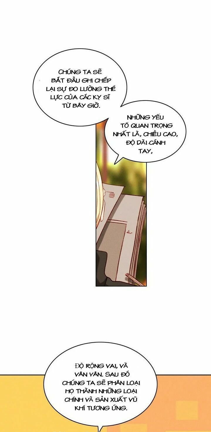 đọc truyện Hóa Kiếp Thành Chị Gái Của Bạo Chúa Chương 65 ảnh 37 tại Thiên Thai Truyện