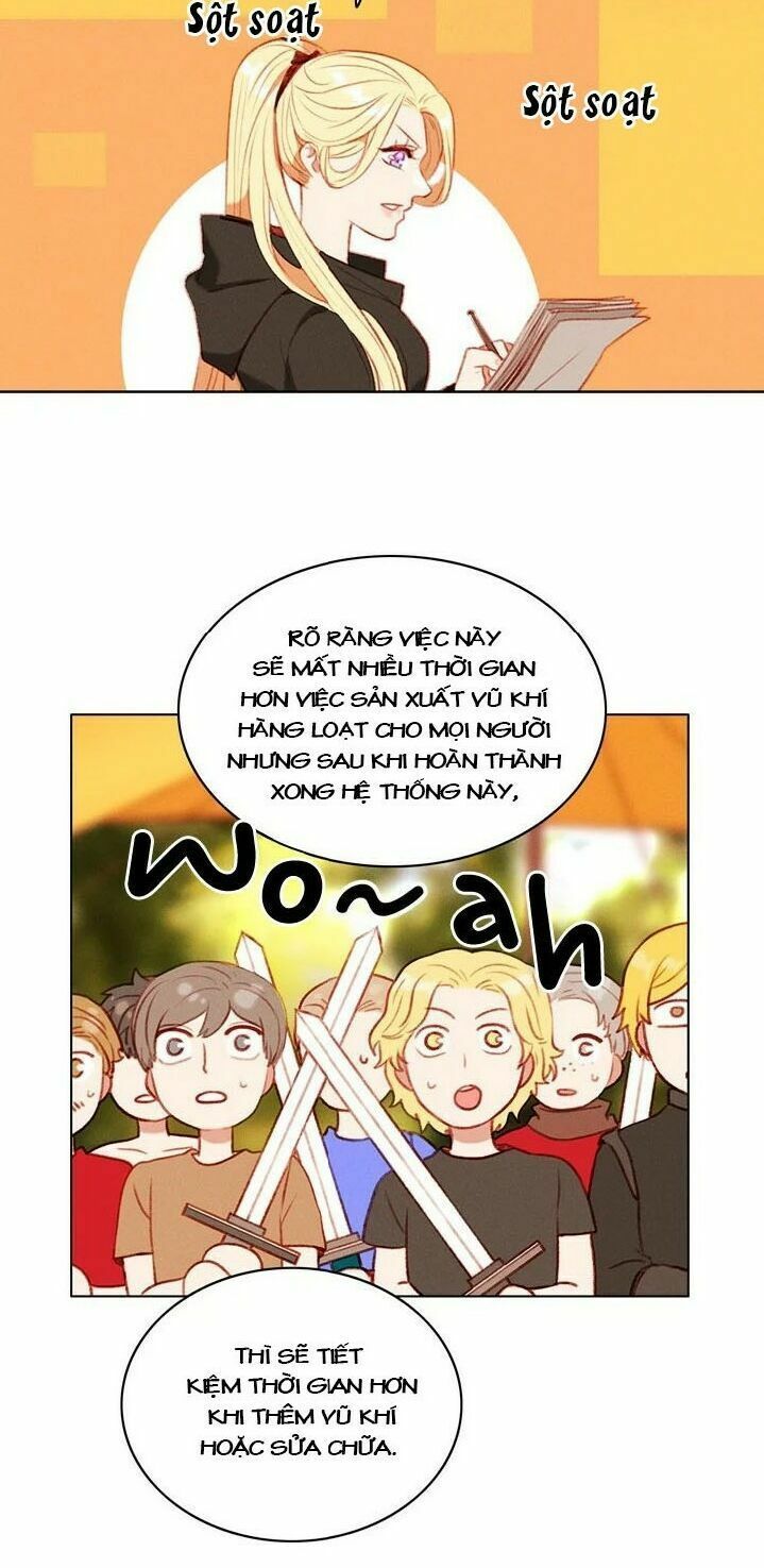 đọc truyện Hóa Kiếp Thành Chị Gái Của Bạo Chúa Chương 65 ảnh 38 tại Thiên Thai Truyện