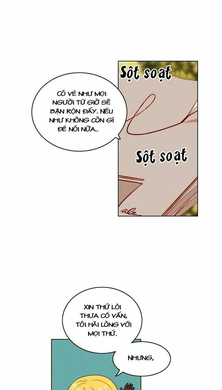 đọc truyện Hóa Kiếp Thành Chị Gái Của Bạo Chúa Chương 65 ảnh 39 tại Thiên Thai Truyện