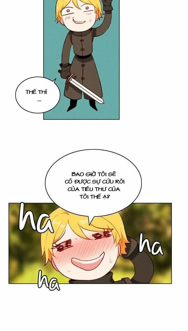 đọc truyện Hóa Kiếp Thành Chị Gái Của Bạo Chúa Chương 65 ảnh 40 tại Thiên Thai Truyện