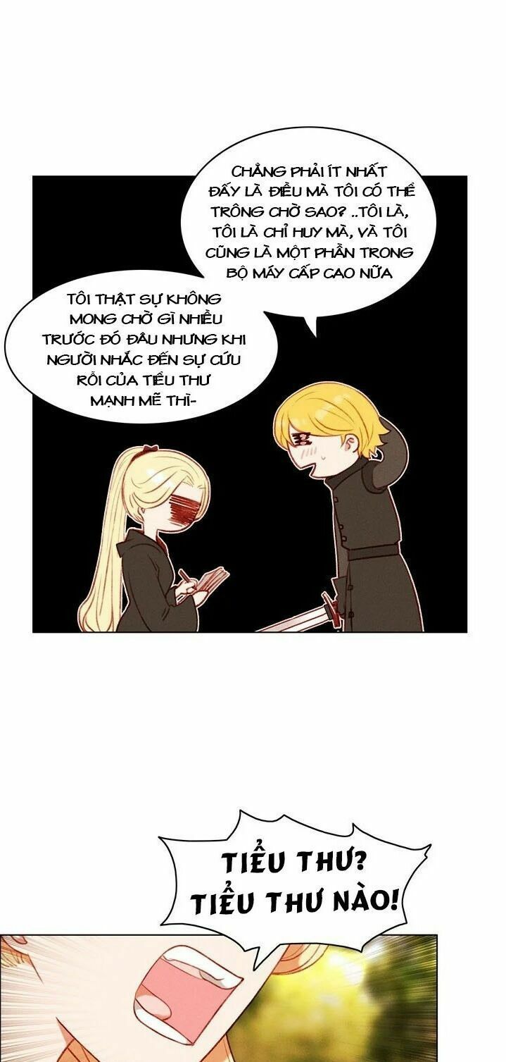 đọc truyện Hóa Kiếp Thành Chị Gái Của Bạo Chúa Chương 65 ảnh 41 tại Thiên Thai Truyện