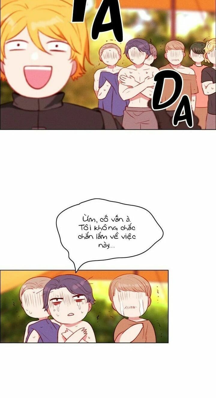 đọc truyện Hóa Kiếp Thành Chị Gái Của Bạo Chúa Chương 65 ảnh 10 tại Thiên Thai Truyện