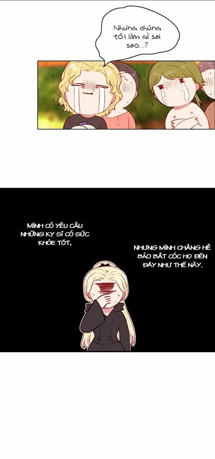 đọc truyện Hóa Kiếp Thành Chị Gái Của Bạo Chúa Chương 65 ảnh 11 tại Thiên Thai Truyện