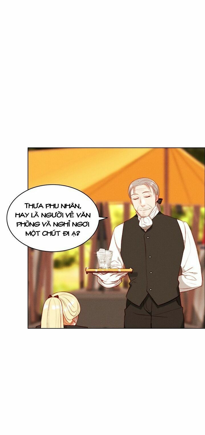 đọc truyện Hóa Kiếp Thành Chị Gái Của Bạo Chúa Chương 66 ảnh 12 tại Thiên Thai Truyện