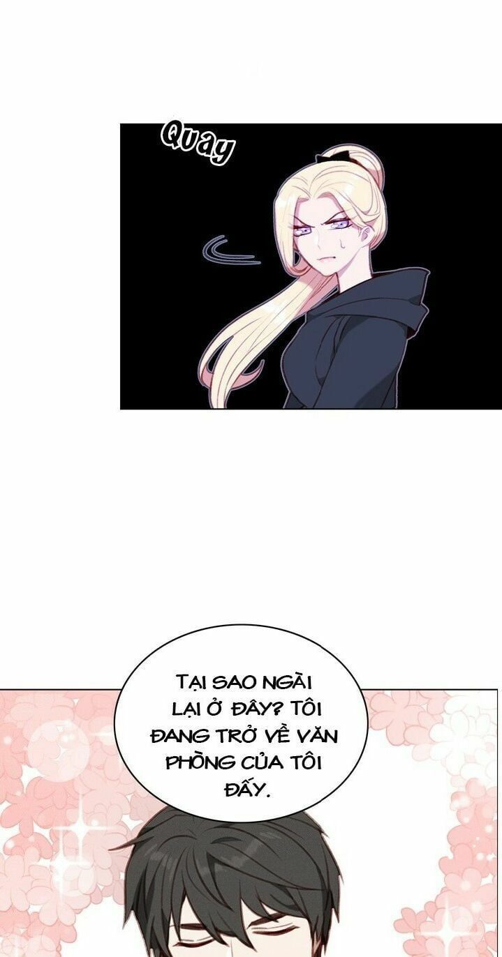 đọc truyện Hóa Kiếp Thành Chị Gái Của Bạo Chúa Chương 66 ảnh 15 tại Thiên Thai Truyện