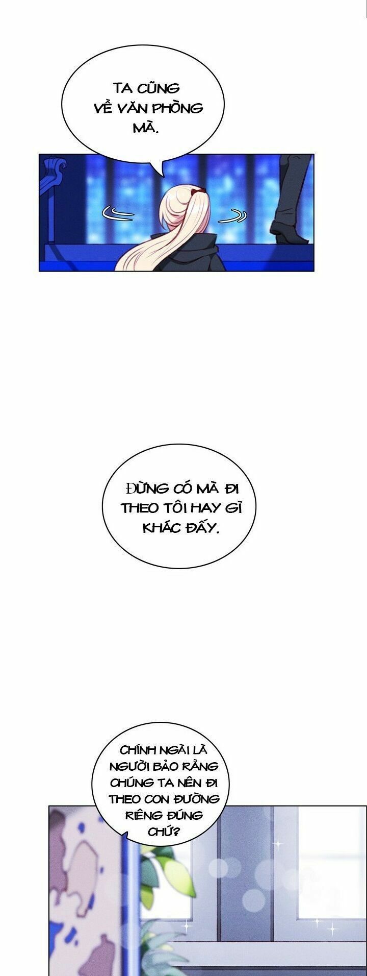 đọc truyện Hóa Kiếp Thành Chị Gái Của Bạo Chúa Chương 66 ảnh 17 tại Thiên Thai Truyện