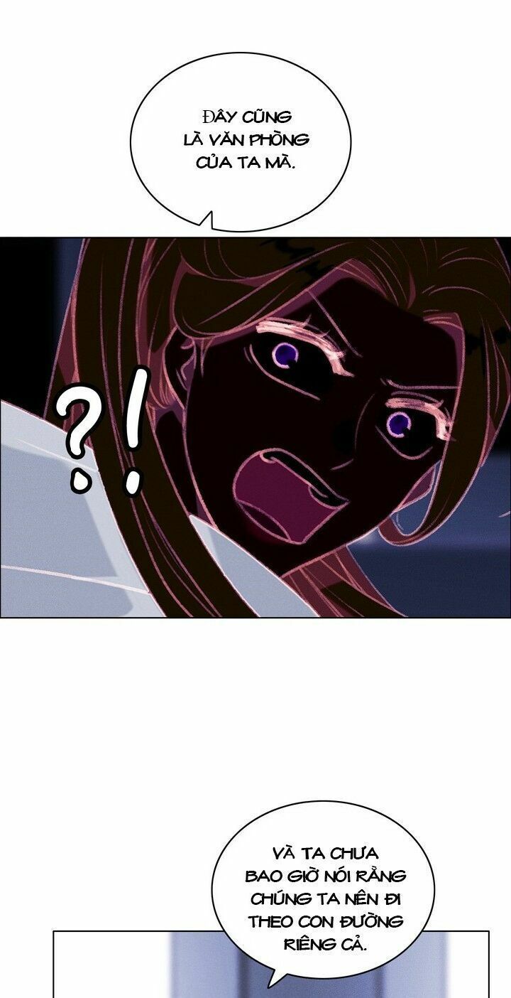 đọc truyện Hóa Kiếp Thành Chị Gái Của Bạo Chúa Chương 66 ảnh 19 tại Thiên Thai Truyện