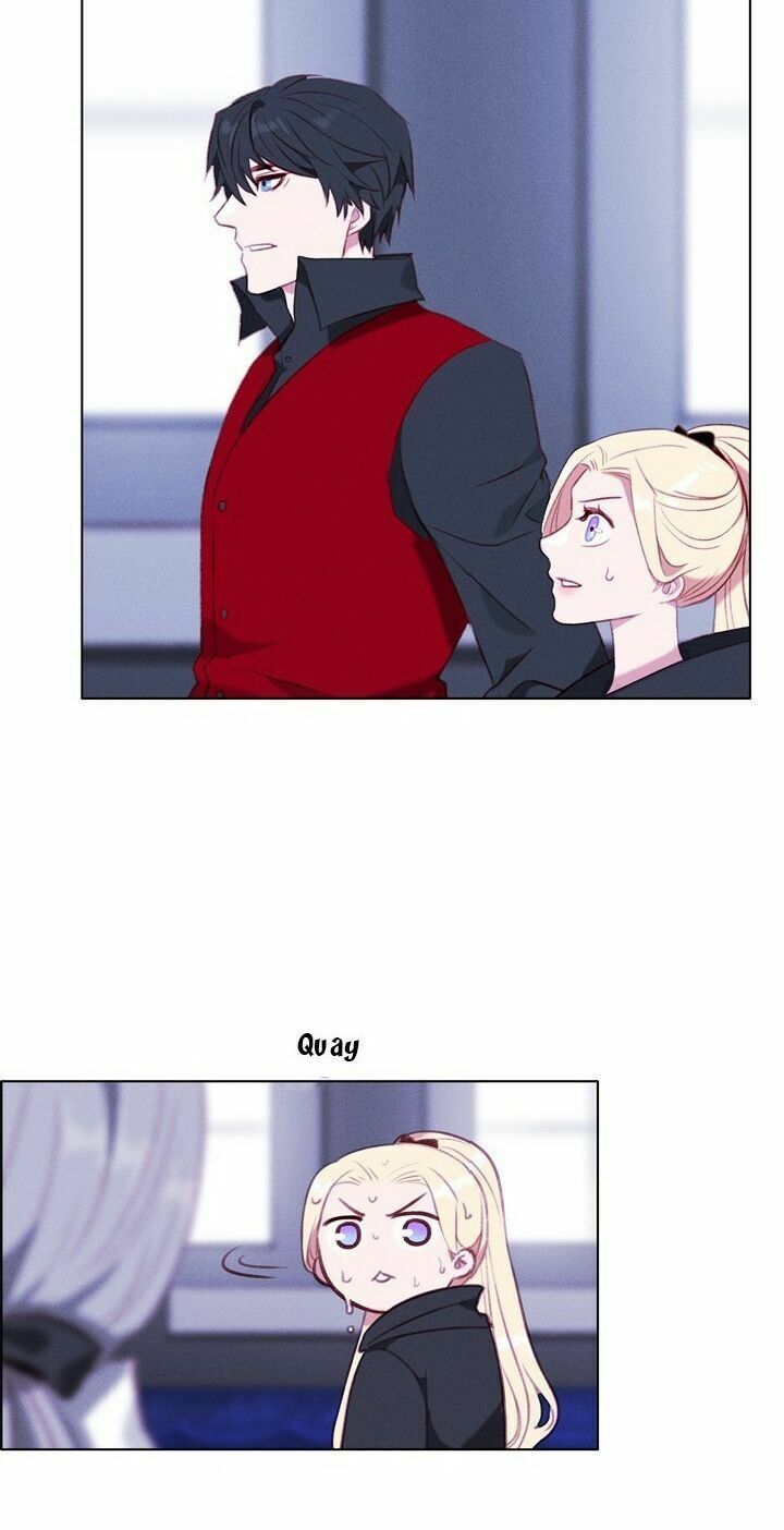 đọc truyện Hóa Kiếp Thành Chị Gái Của Bạo Chúa Chương 66 ảnh 20 tại Thiên Thai Truyện