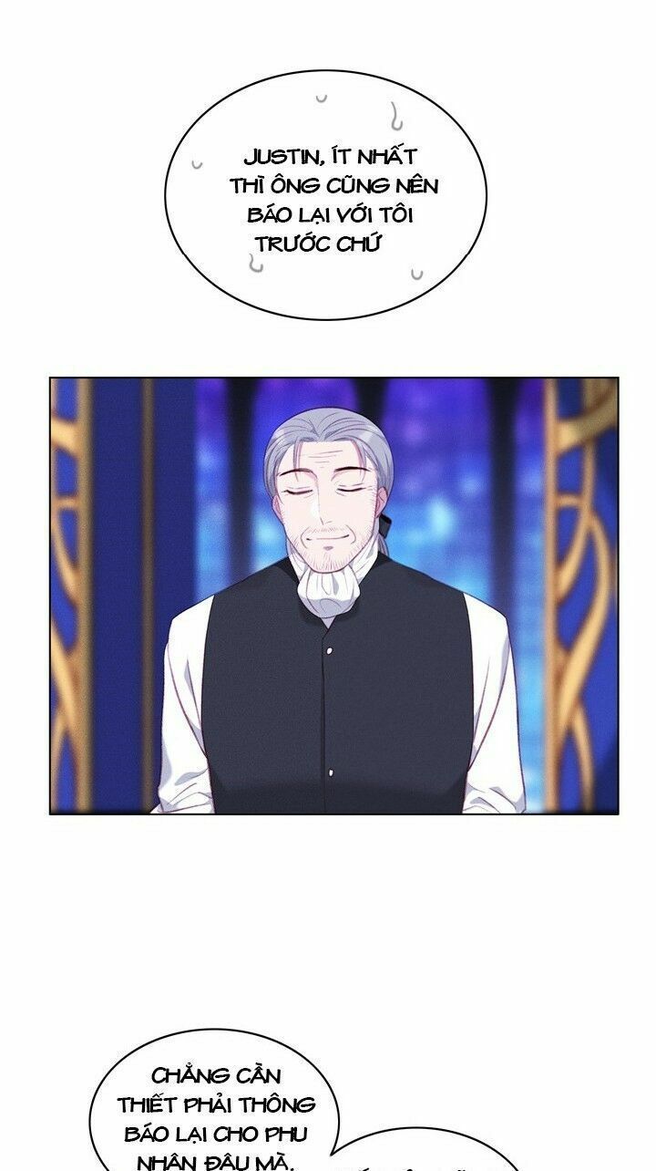 đọc truyện Hóa Kiếp Thành Chị Gái Của Bạo Chúa Chương 66 ảnh 21 tại Thiên Thai Truyện