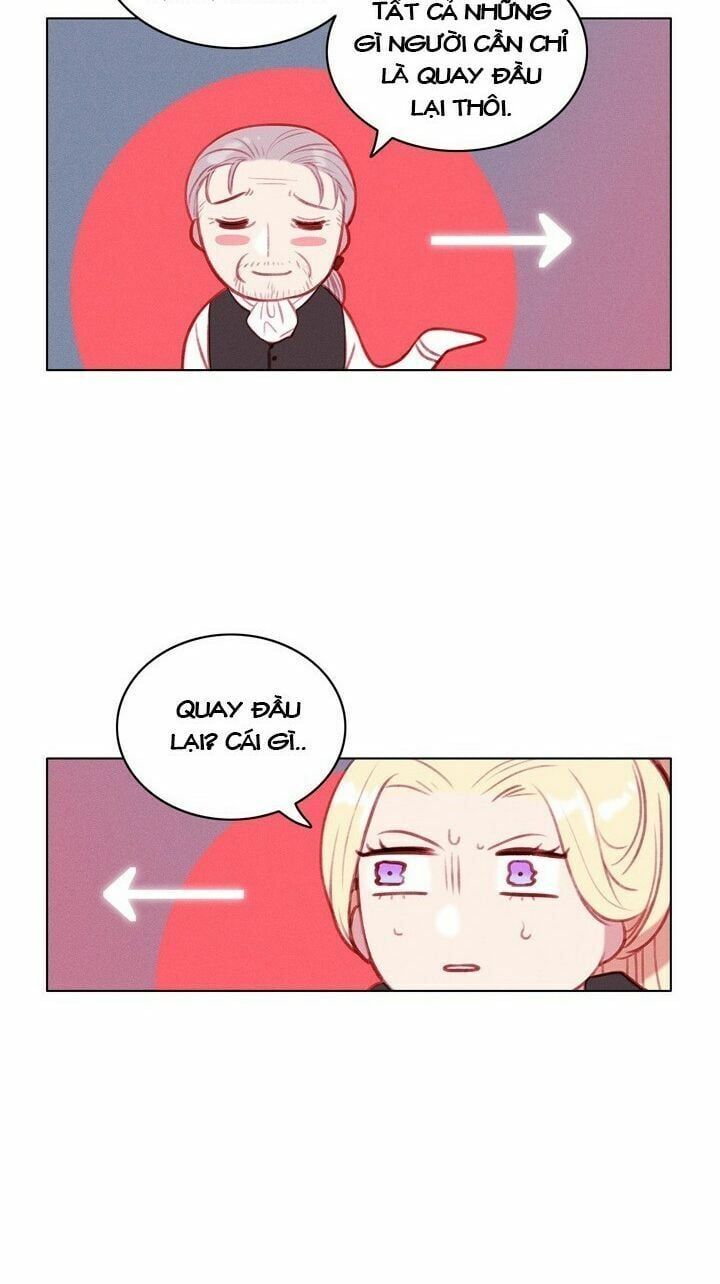 đọc truyện Hóa Kiếp Thành Chị Gái Của Bạo Chúa Chương 66 ảnh 22 tại Thiên Thai Truyện