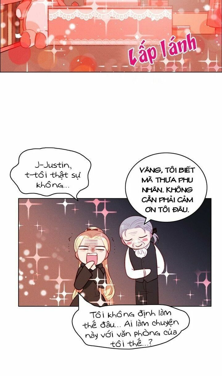 đọc truyện Hóa Kiếp Thành Chị Gái Của Bạo Chúa Chương 66 ảnh 24 tại Thiên Thai Truyện