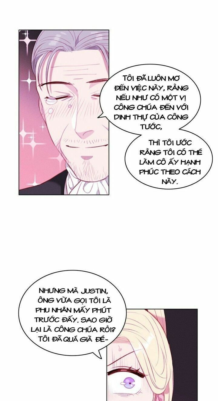 đọc truyện Hóa Kiếp Thành Chị Gái Của Bạo Chúa Chương 66 ảnh 25 tại Thiên Thai Truyện