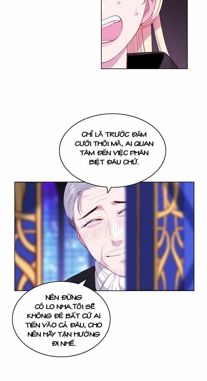 đọc truyện Hóa Kiếp Thành Chị Gái Của Bạo Chúa Chương 66 ảnh 26 tại Thiên Thai Truyện