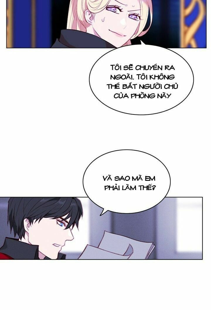 đọc truyện Hóa Kiếp Thành Chị Gái Của Bạo Chúa Chương 66 ảnh 30 tại Thiên Thai Truyện