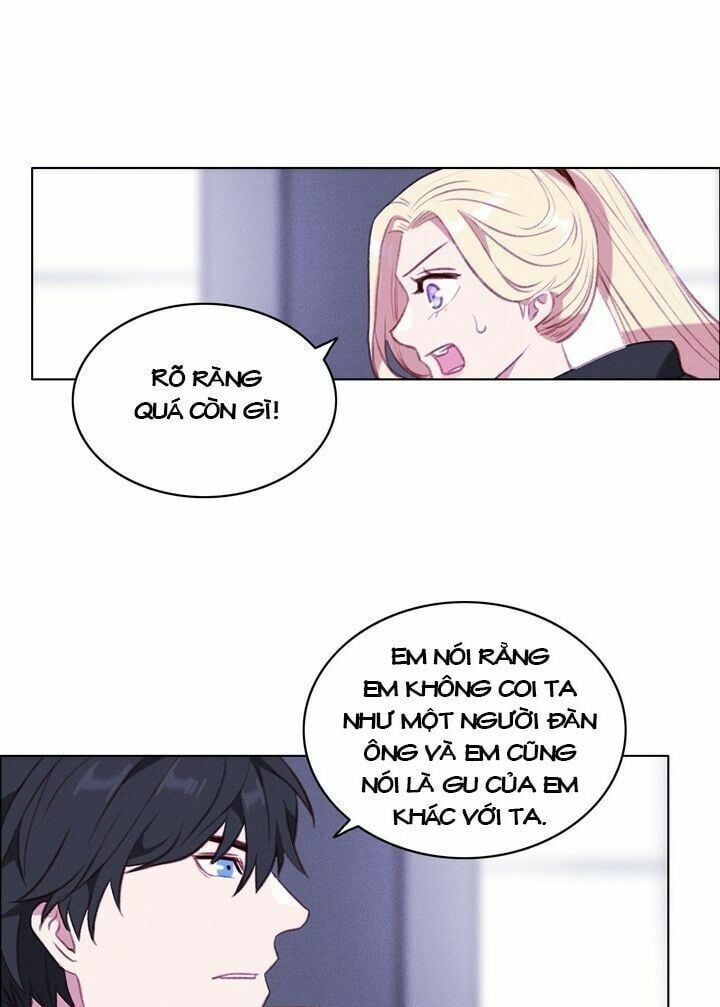 đọc truyện Hóa Kiếp Thành Chị Gái Của Bạo Chúa Chương 66 ảnh 31 tại Thiên Thai Truyện