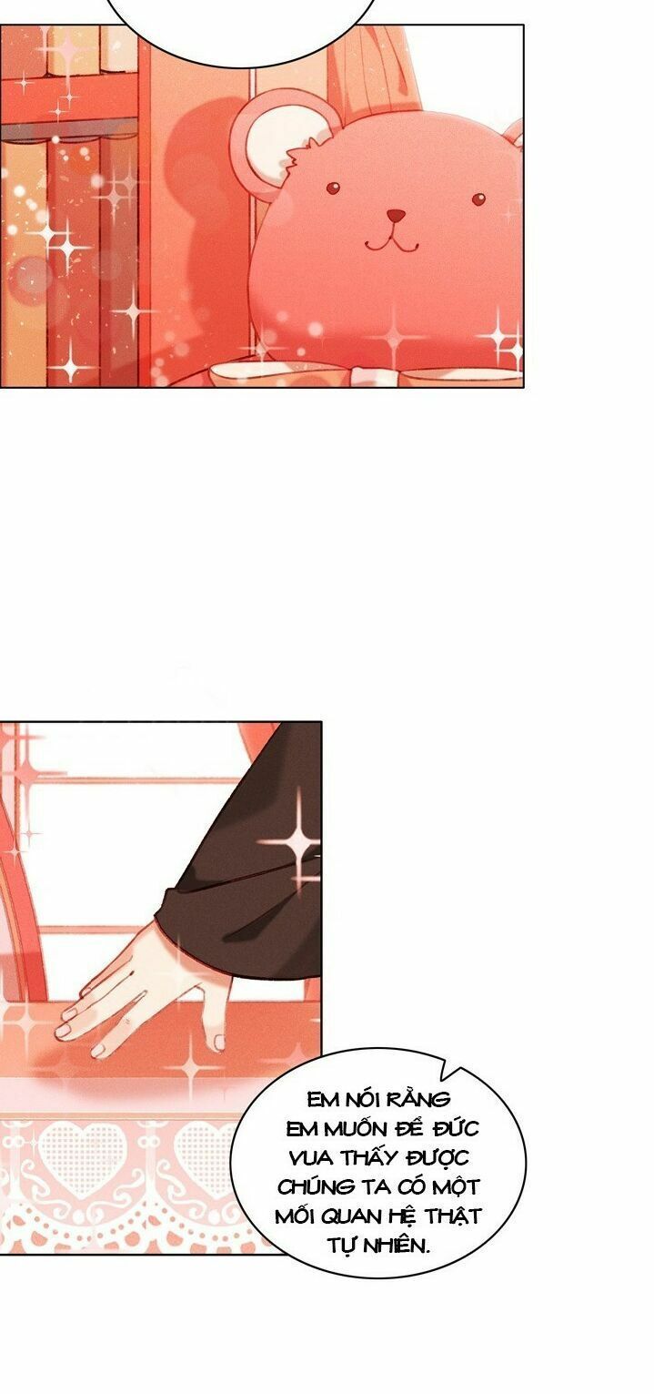 đọc truyện Hóa Kiếp Thành Chị Gái Của Bạo Chúa Chương 66 ảnh 34 tại Thiên Thai Truyện