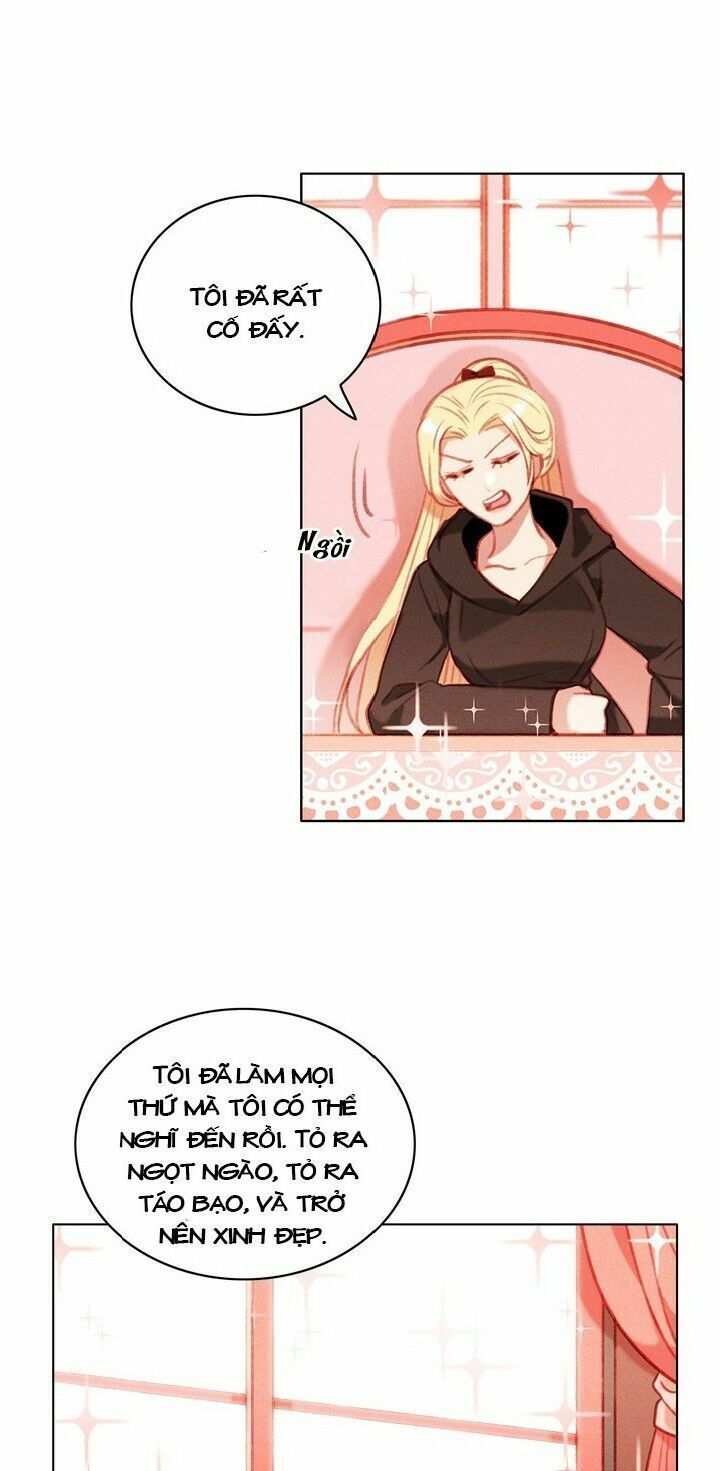 đọc truyện Hóa Kiếp Thành Chị Gái Của Bạo Chúa Chương 66 ảnh 35 tại Thiên Thai Truyện