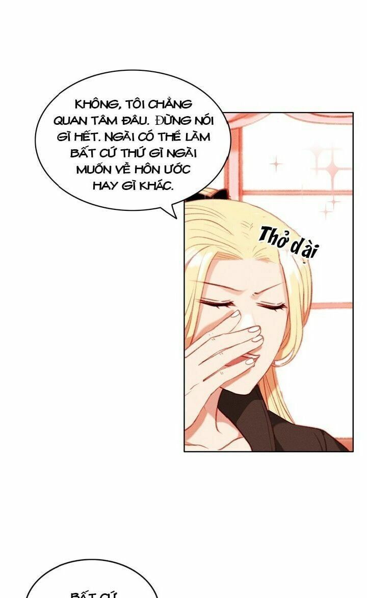 đọc truyện Hóa Kiếp Thành Chị Gái Của Bạo Chúa Chương 66 ảnh 37 tại Thiên Thai Truyện