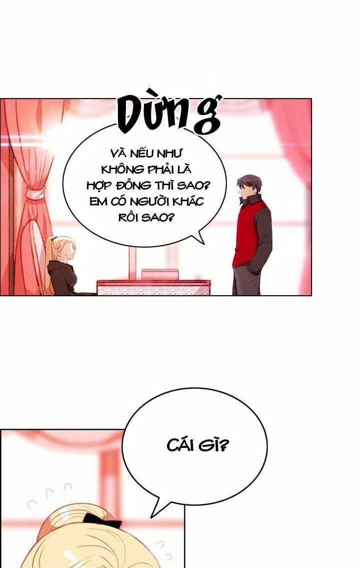 đọc truyện Hóa Kiếp Thành Chị Gái Của Bạo Chúa Chương 66 ảnh 39 tại Thiên Thai Truyện