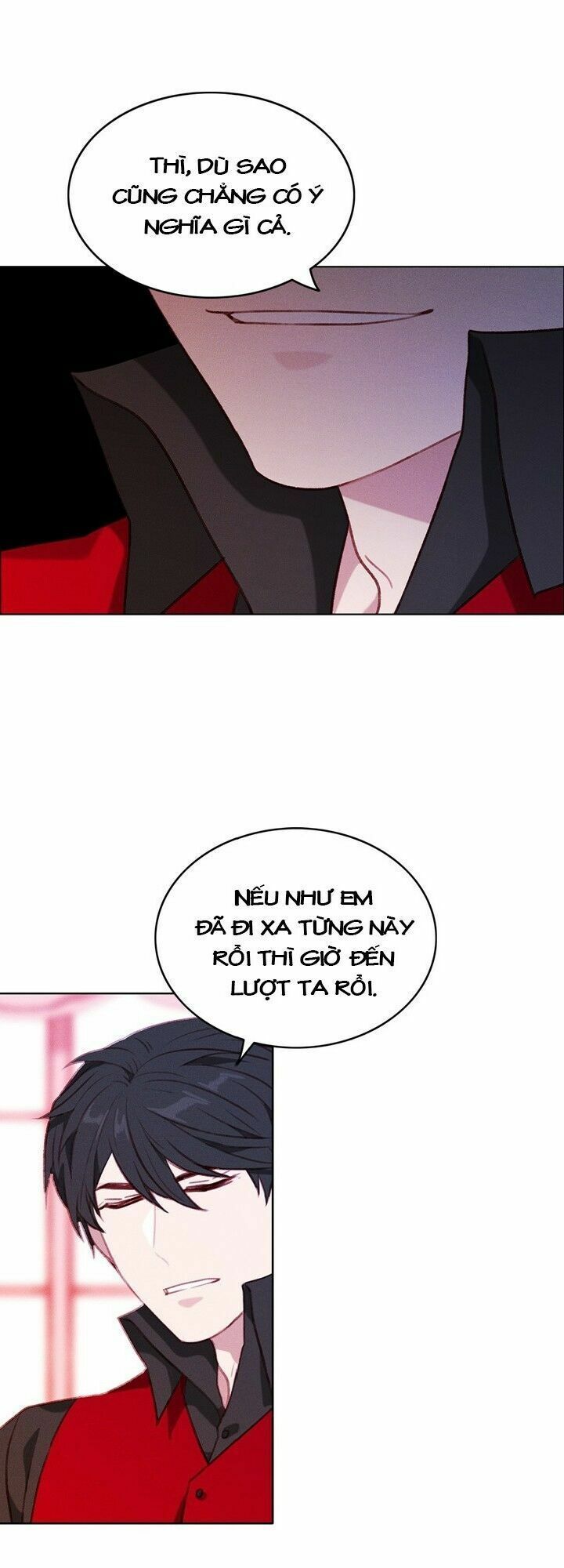 đọc truyện Hóa Kiếp Thành Chị Gái Của Bạo Chúa Chương 66 ảnh 41 tại Thiên Thai Truyện