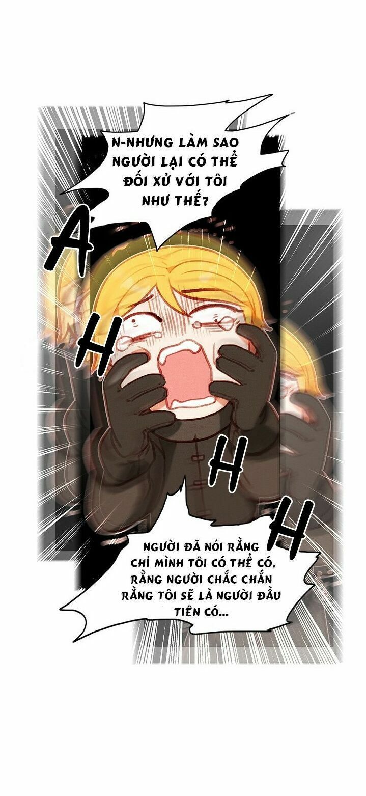 đọc truyện Hóa Kiếp Thành Chị Gái Của Bạo Chúa Chương 66 ảnh 6 tại Thiên Thai Truyện