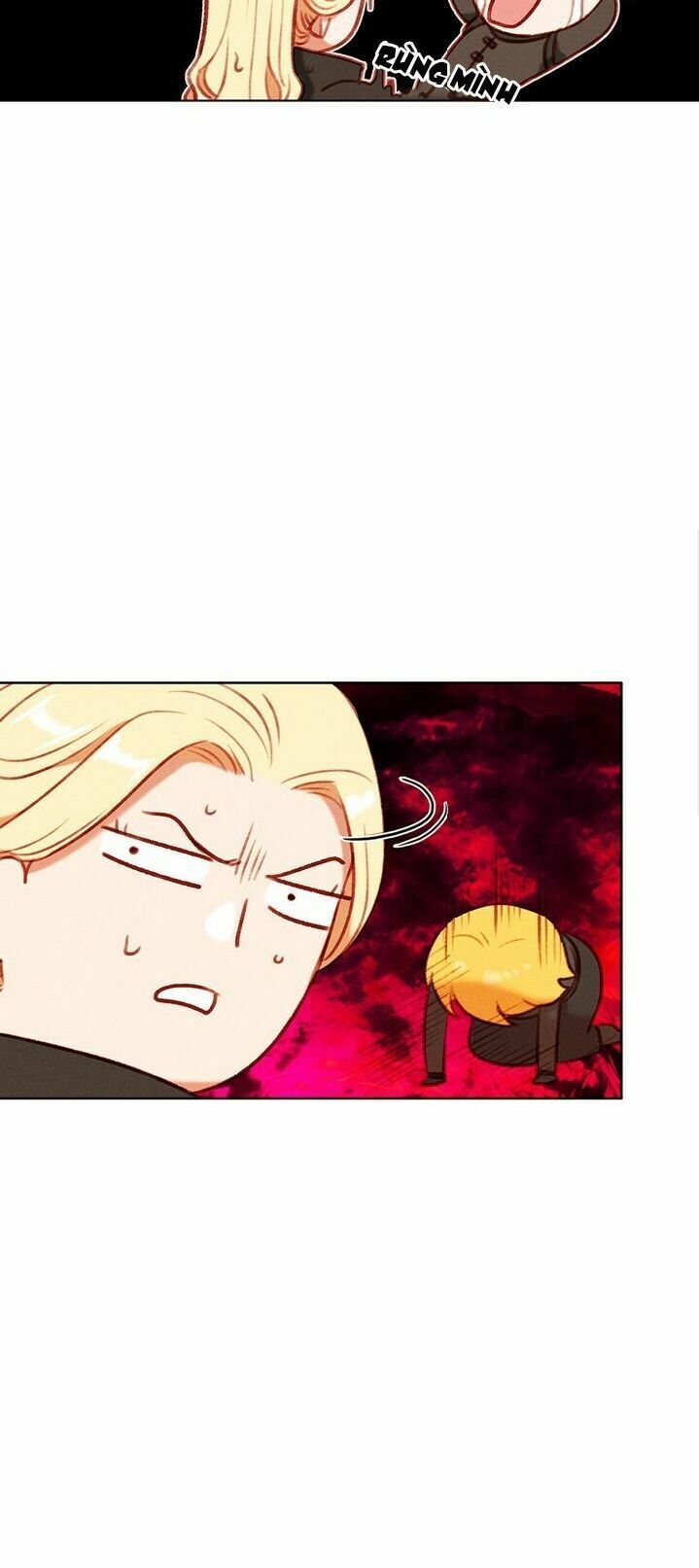 đọc truyện Hóa Kiếp Thành Chị Gái Của Bạo Chúa Chương 66 ảnh 8 tại Thiên Thai Truyện