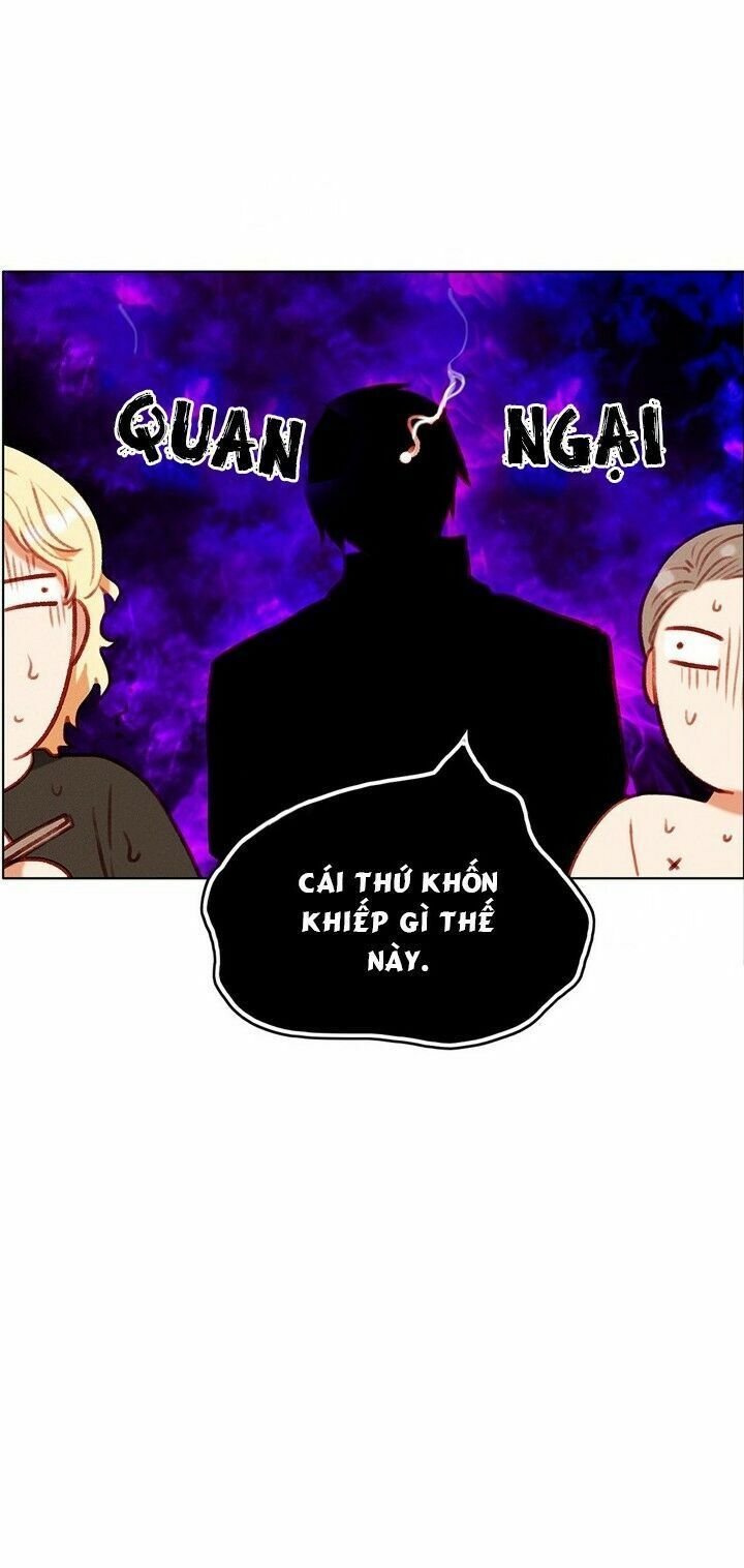 đọc truyện Hóa Kiếp Thành Chị Gái Của Bạo Chúa Chương 66 ảnh 9 tại Thiên Thai Truyện