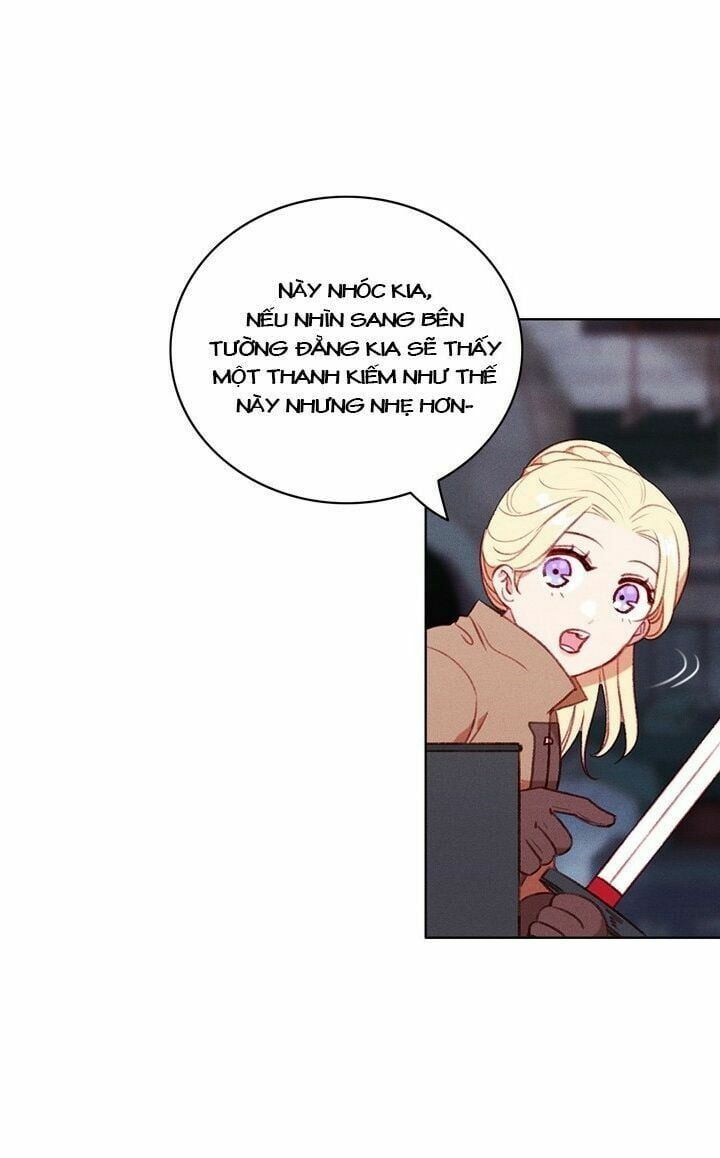 đọc truyện Hóa Kiếp Thành Chị Gái Của Bạo Chúa Chương 67 ảnh 14 tại Thiên Thai Truyện