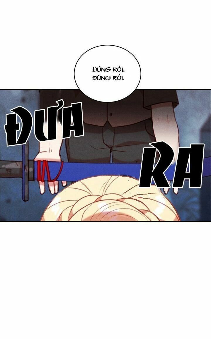 đọc truyện Hóa Kiếp Thành Chị Gái Của Bạo Chúa Chương 67 ảnh 15 tại Thiên Thai Truyện