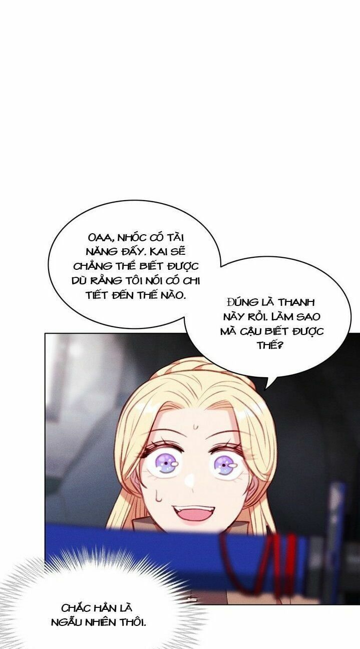 đọc truyện Hóa Kiếp Thành Chị Gái Của Bạo Chúa Chương 67 ảnh 16 tại Thiên Thai Truyện