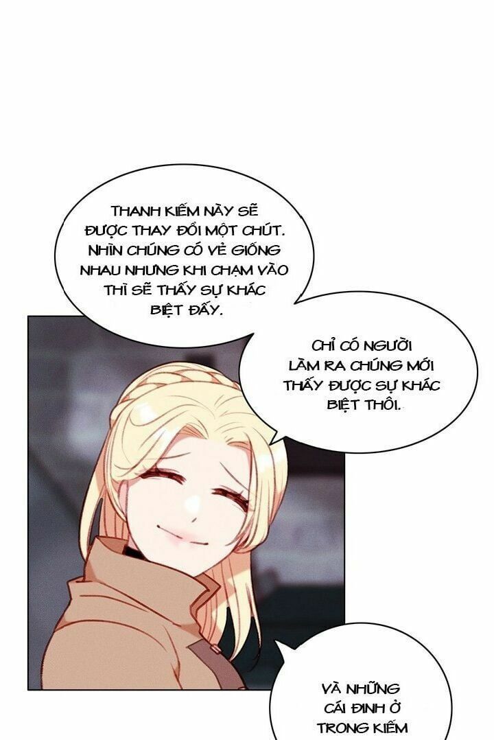 đọc truyện Hóa Kiếp Thành Chị Gái Của Bạo Chúa Chương 67 ảnh 18 tại Thiên Thai Truyện