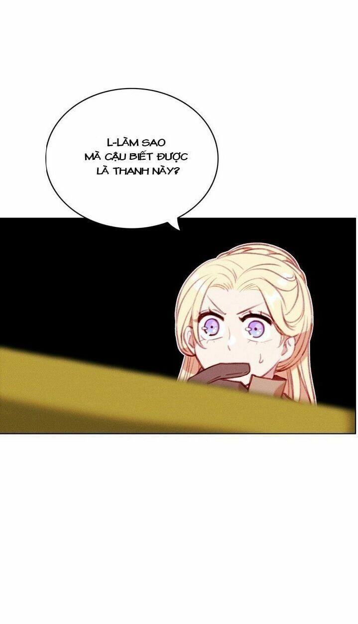 đọc truyện Hóa Kiếp Thành Chị Gái Của Bạo Chúa Chương 67 ảnh 20 tại Thiên Thai Truyện