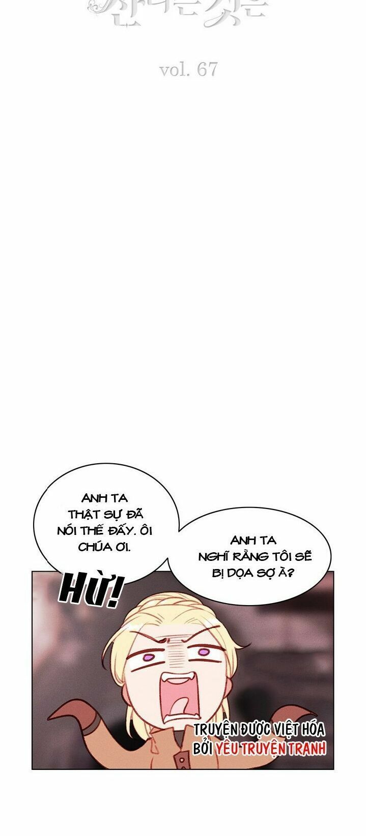 đọc truyện Hóa Kiếp Thành Chị Gái Của Bạo Chúa Chương 67 ảnh 4 tại Thiên Thai Truyện