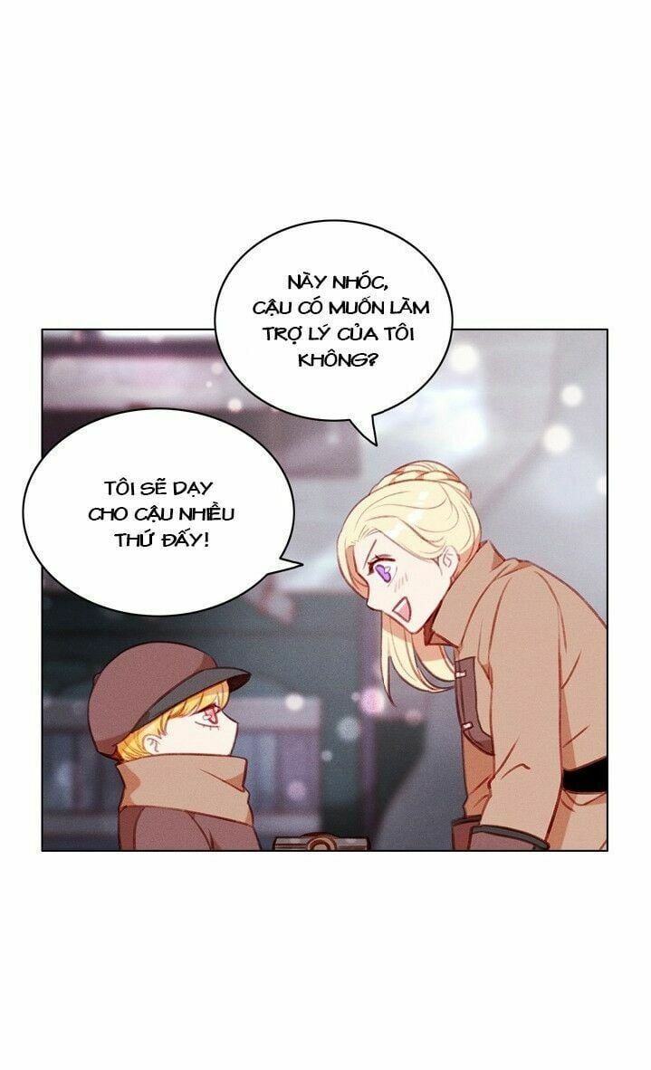 đọc truyện Hóa Kiếp Thành Chị Gái Của Bạo Chúa Chương 67 ảnh 22 tại Thiên Thai Truyện