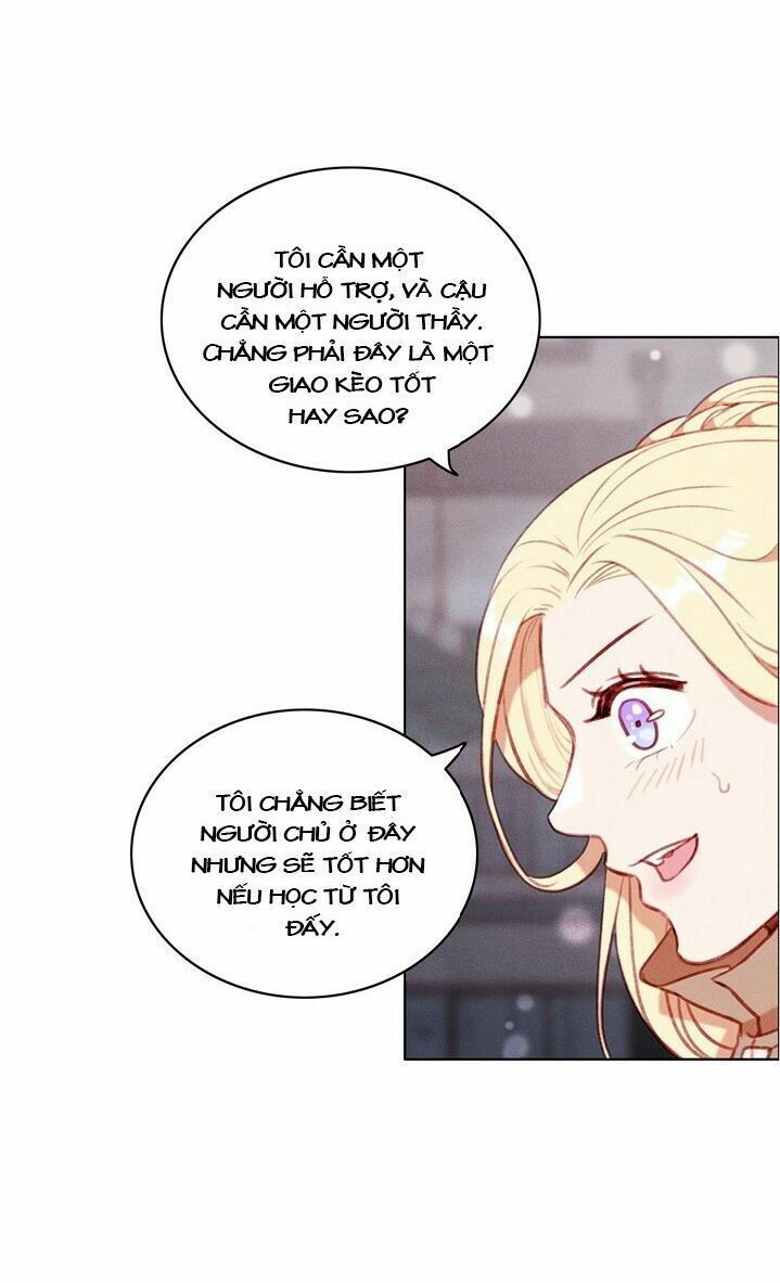 đọc truyện Hóa Kiếp Thành Chị Gái Của Bạo Chúa Chương 67 ảnh 23 tại Thiên Thai Truyện