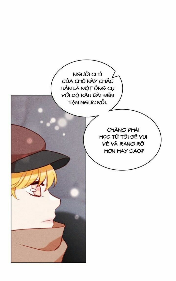 đọc truyện Hóa Kiếp Thành Chị Gái Của Bạo Chúa Chương 67 ảnh 24 tại Thiên Thai Truyện