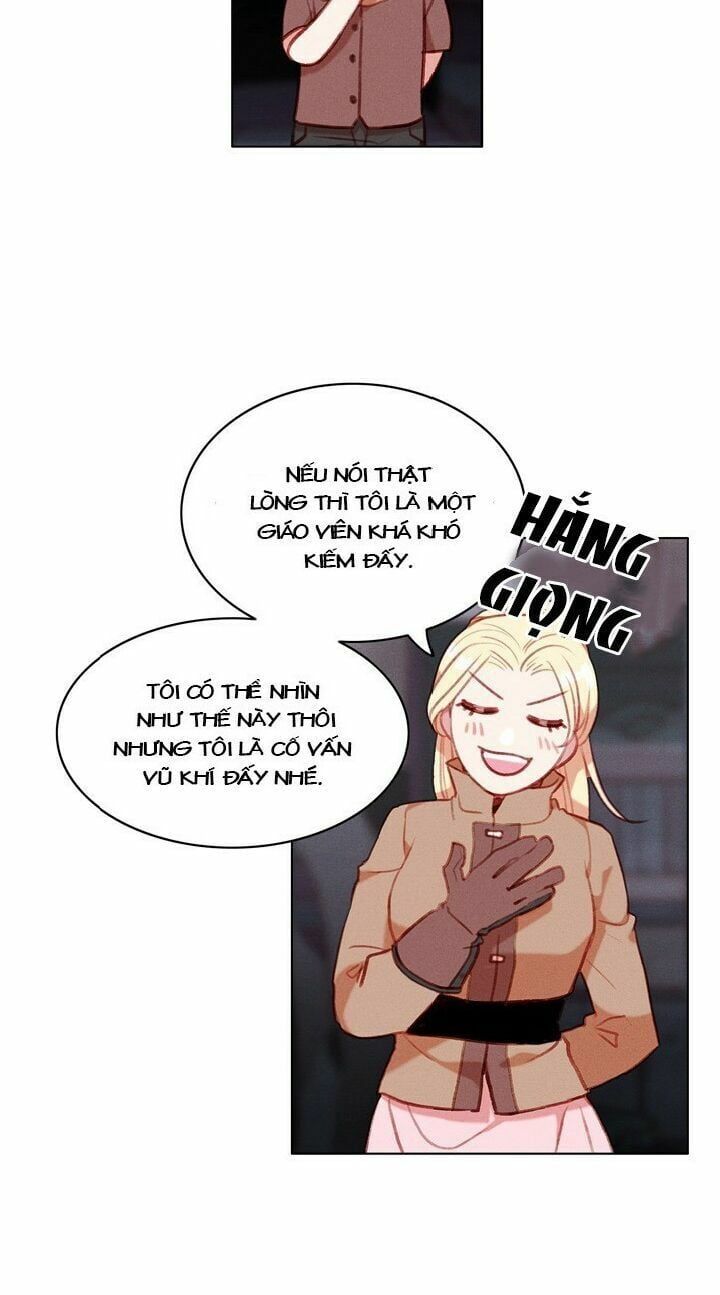 đọc truyện Hóa Kiếp Thành Chị Gái Của Bạo Chúa Chương 67 ảnh 27 tại Thiên Thai Truyện