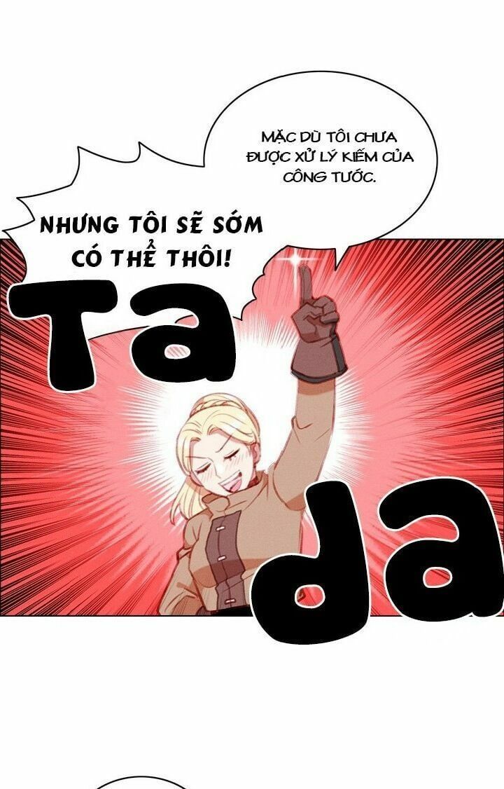 đọc truyện Hóa Kiếp Thành Chị Gái Của Bạo Chúa Chương 67 ảnh 28 tại Thiên Thai Truyện