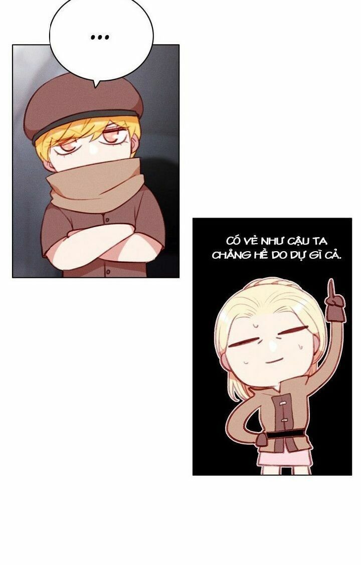 đọc truyện Hóa Kiếp Thành Chị Gái Của Bạo Chúa Chương 67 ảnh 29 tại Thiên Thai Truyện